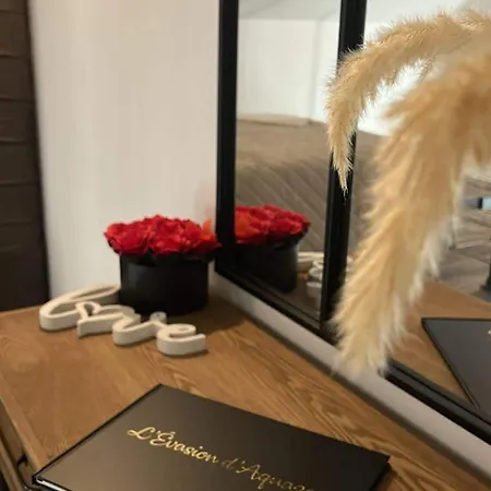 Villa - Sauna - Hammam