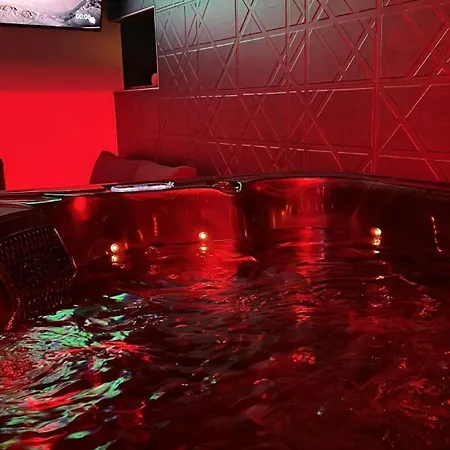 - Sauna - Hammam Villa *