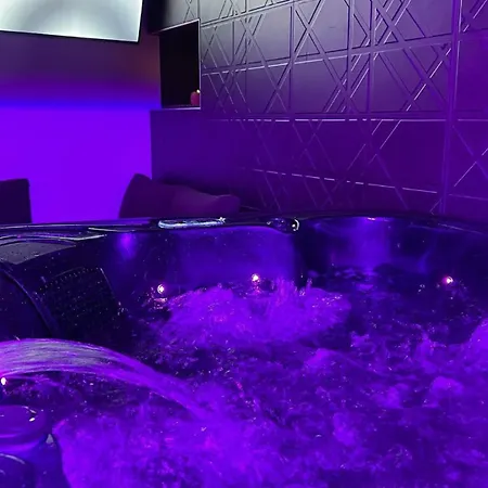 - Sauna - Hammam Villa Domerat