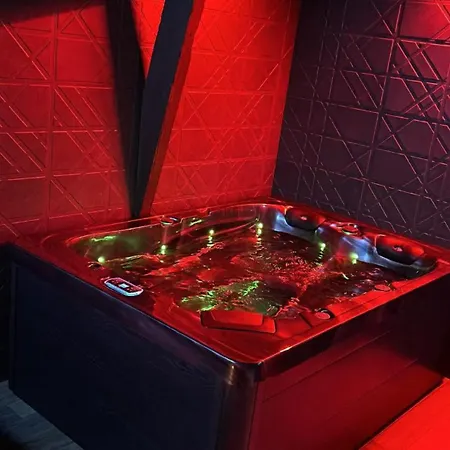 - Sauna - Hammam