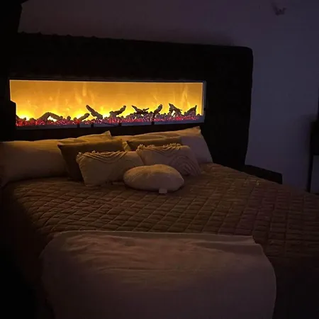 Villa - Sauna - Hammam