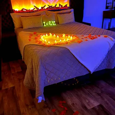 - Sauna - Hammam Villa *