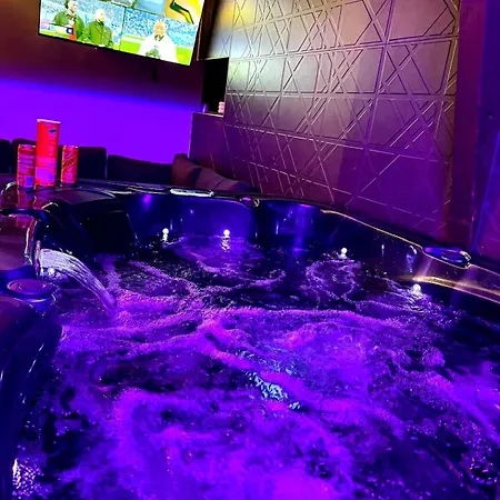 - Sauna - Hammam *