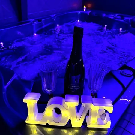 - Sauna - Hammam Villa