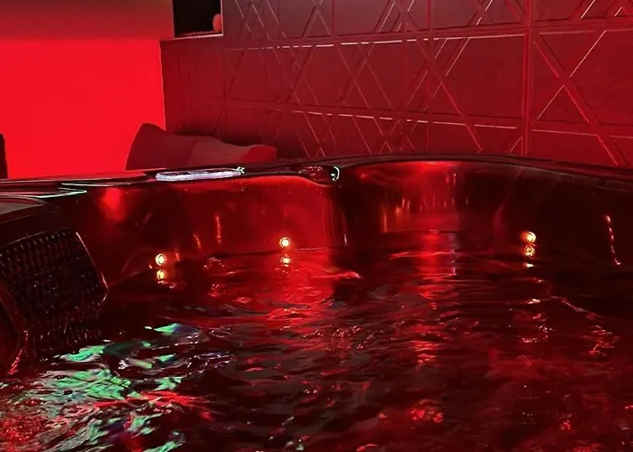 - Sauna - Hammam Willa *