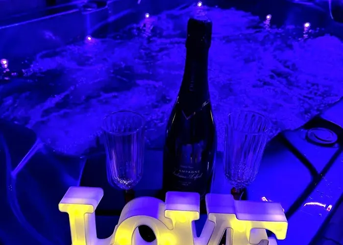 - Sauna - Hammam Willa